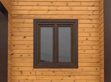 ПВХ окна 